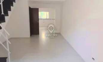 Imagem 3: Sobrado a venda no Bairro Tatuquara AVERBADO - aceito veiculos