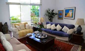 Imagem 2: SãO PAULO - Casa de Condomínio - Morumbi