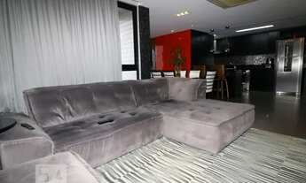 Imagem 3: Apartamento à Venda - Jardim Itu-Sabará, 3 Quartos, 117 m2