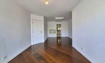 Imagem 4: Apartamento com três dormitórios para locação em Perdizes