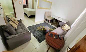 Imagem 3: Excelente kitnet planejada com 1 quarto à venda, próximo da praia e da rodovia - Verdes Ma