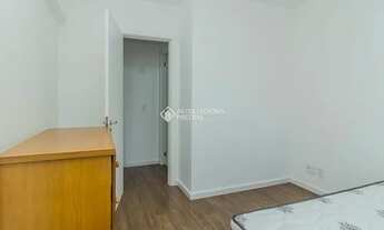 Imagem 4: Apartamento para aluguel com 51 metros quadrados com 2 quartos em Vila São José - Porto Al