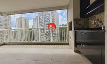 Imagem 6: Apartamento para Venda em São Paulo, Vila Andrade, 3 dormitórios, 1 suíte, 3 banheiros, 2