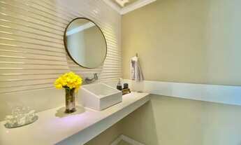 Imagem 4: Casa térrea 04 suítes Mobiliada - Busca Vida - Camaçari