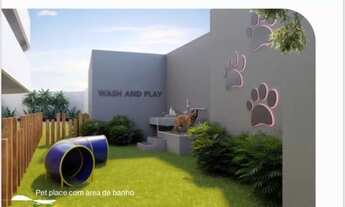 Imagem 3: Apartamento para venda tem 45 metros quadrados com 2 quartos em Boa Viagem - Recife - PE