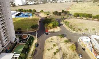 Imagem 7: Área de uso residencial a venda em condomínio Quinta da Primavera, em Ribeirão Preto/SP I