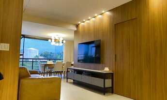 Imagem: Vendo apartamento 131m². 3 suítes. 1 Gabinete