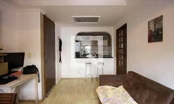 Imagem 5: Apartamento para Aluguel - Vila Jacuí, 2 Quartos, 60 m2