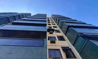 Imagem 4: Apartamento com 4 quartos em condomínio com infraestrutura e segurança