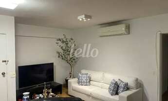 Imagem 2: São Paulo - Apartamento Padrão - Consolação