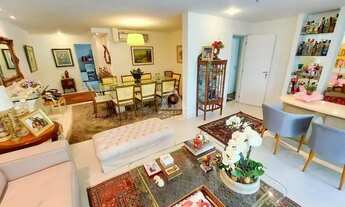 Imagem 5: Exclusividade! Apartamento a venda em Sao Conrado, Praia de Sao Conrado, original 4 quarto