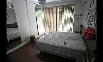 Imagem 5: Apartamento à venda com 4/4 sendo 2 suítes, 3 banheiros e 1 vg - AP0436WG