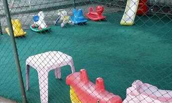 Imagem 3: Apartamento para aluguel possui 130 metros quadrados com 3 quartos em Dois Irmãos - Recife