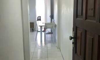 Imagem 6: Apt 2/4 mobiliado