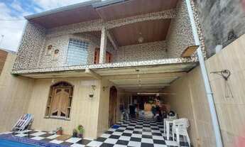 Imagem: Vende-se Casa em Residencial Park dos Pinheiros