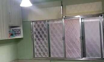 Imagem 5: Apartamento para venda tem 85 metros quadrados com 3 quartos em Vila Valqueire - Rio de Ja