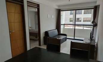 Imagem 6: Aluga-se Flat com 1 quarto em Manaíra