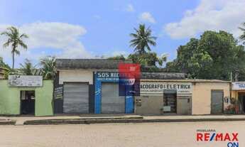 Imagem 3: GRANDE OPORTUNIDADE DE COMPRA DE IMÓVEL EM SANTO ESTÉVÃO A 36KM DE FEIRA DE SANTANA - BA