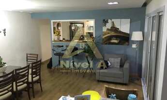 Imagem 7: Apartamento para Venda em São Paulo / SP no bairro Brooklin