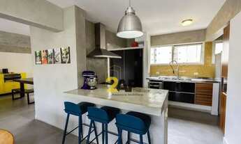 Imagem 6: Apartamento com 2 dormitórios para alugar, 125 m² por R$ 11.815/mês - Itaim Bibi - São Pau