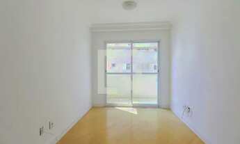 Imagem: Apartamento para Aluguel - Tatuapé, 2 Quartos