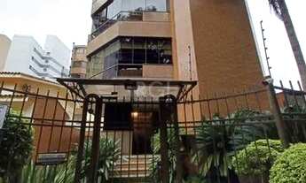 Imagem: Cobertura para Venda - 280.93m², 3 dormitórios