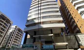 Imagem 2: Apartamento 2 dormitórios para Locação em Praia Grande, Canto do Forte, 2 dormitórios, 1 s