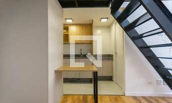 Imagem 5: Apartamento para Aluguel - Mossunguê , 1 Quarto, 40 m2