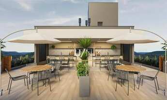 Imagem 3: Apartamento com 2 dormitórios à venda, 51 m² por R$ 665.000 - Portal do Ribeirão - Florian