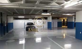 Imagem 7: Flat para aluguel possui 40 metros quadrados em Altos do Esplanada - São José dos Campos