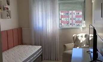 Imagem 6: Apto para venda tem 78 metros quadrados com 3 quartos em Capoeiras - Florianópolis - SC