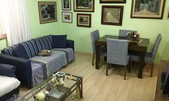 Imagem: Apartamento de 75M² e 3 quartos à venda