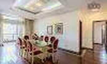 Imagem 4: Apartamento com 4 quartos à venda, 227 m² por R$ 1.100.000 - Bom Pastor - Juiz de Fora/MG