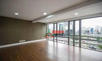 Imagem 14: Conjunto, 286 m² - venda por R$ 3.200.000 ou aluguel por R$ 16.000/mês - Vila Olímpia - Sã