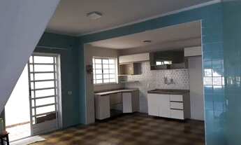 Imagem 3: Casa com 4 dormitórios à venda, 165 m² por R$ 630.000,00 - Pirituba - São Paulo/SP