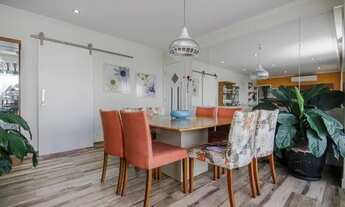 Imagem 4: Apartamento com 3 dormitórios à venda, 129 m² por R$ 1.720.000,00 - Vila Leopoldina - São