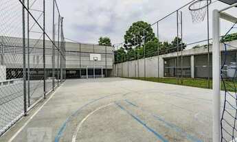 Imagem 6: Apartamento para Aluguel - Novo Mundo, 2 Quartos, 49 m2