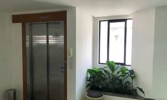 Imagem 3: Apartamento para aluguel na pituba mobiliado em salvador Ba