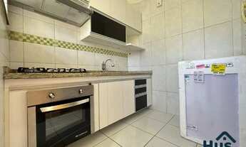 Imagem 7: Apartamento Tipo com 2 Quartos e 1 Vaga no Bairro Planalto