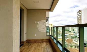 Imagem 2: Apartamento Padrão - 3 dormitórios - Aluguel - Jar