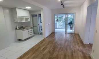 Imagem 3: Apto de 75 m² de 2 dorms e 1 suíte na Vila Andrade