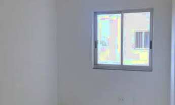 Imagem 5: QNN 11 - Apartamento com 2 dormitórios para alugar, 46 m² por R$ 1.326/mês - Ceilândia Nor