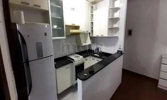 Imagem: SAO PAULO - Apartamento Padrão - LIBERDADE