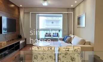 Imagem 4: 116 m² / 3 suítes / 2 Vagas