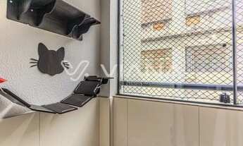 Imagem 7: Apartamento à Venda no Bairro Santo Antônio em São Caetano do Sul-sp