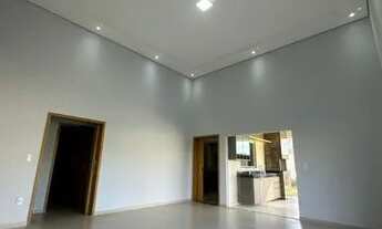 Imagem 2: Casa alto padrão em condomínio de Mirassol