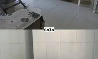 Imagem: Casa na Santa Lúcia