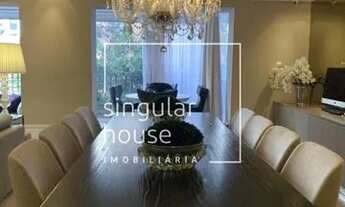 Imagem 7: 455 m² | 4 suítes