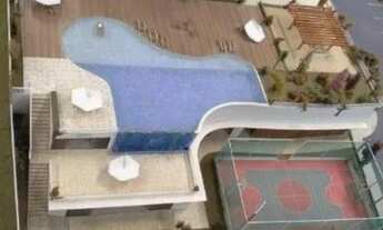 Imagem 2: Apartamento de 3 quartos para alugar no bairro Raízes campolim