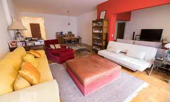 Imagem 6: Apartamento à Venda - Perdizes, 3 Quartos, 160 m2